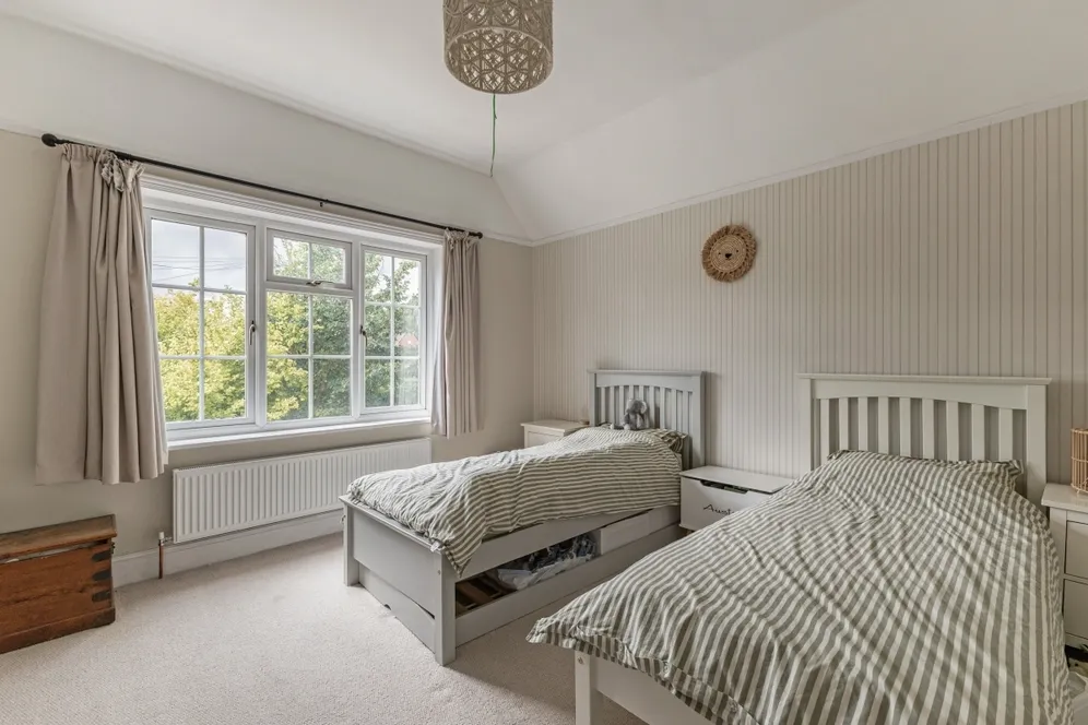 Twyford Gardens Banbury OX17 photo 18