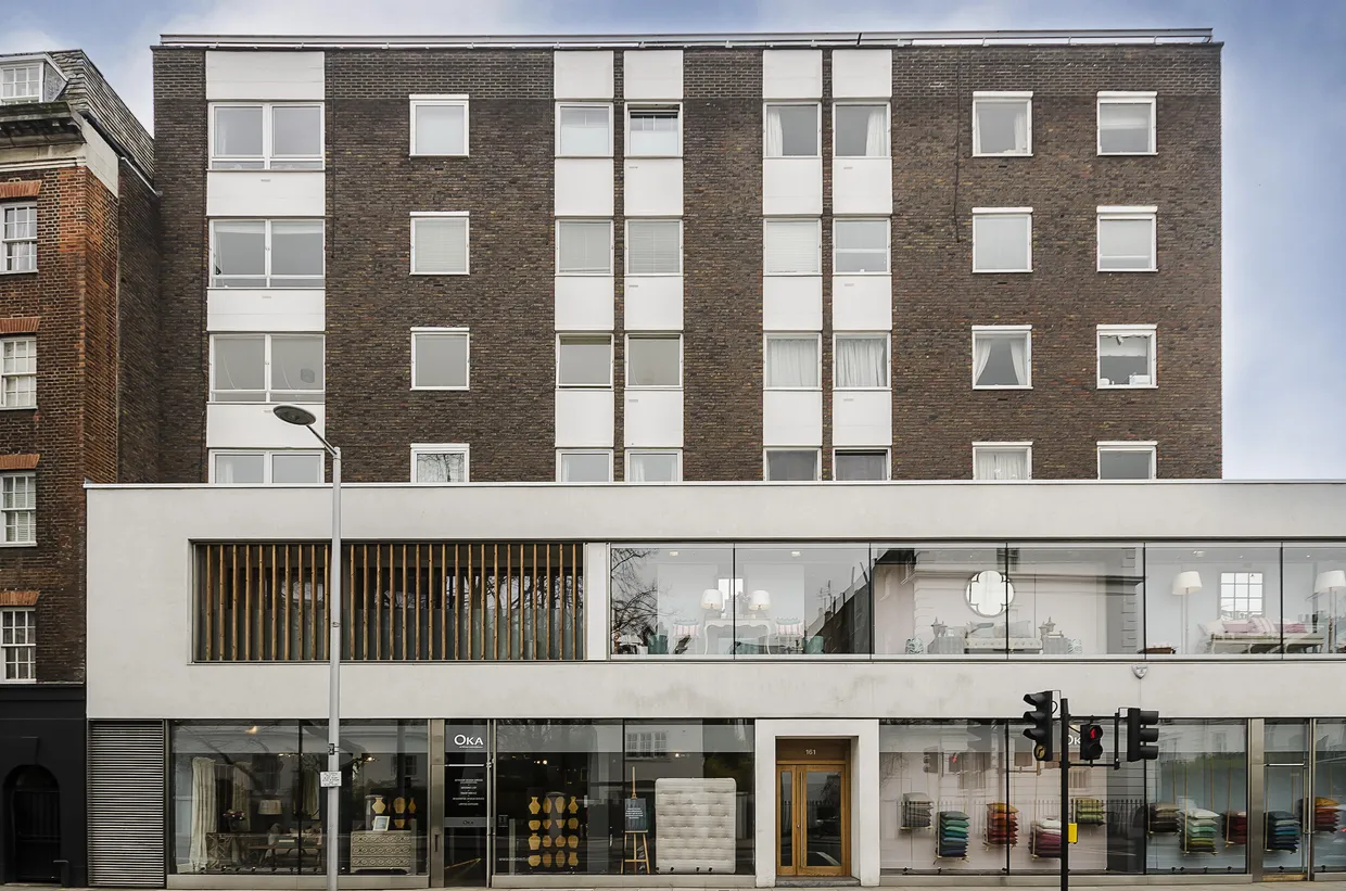 Fulham Road, SW3 photo 11