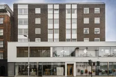 Fulham Road, SW3 photo 11