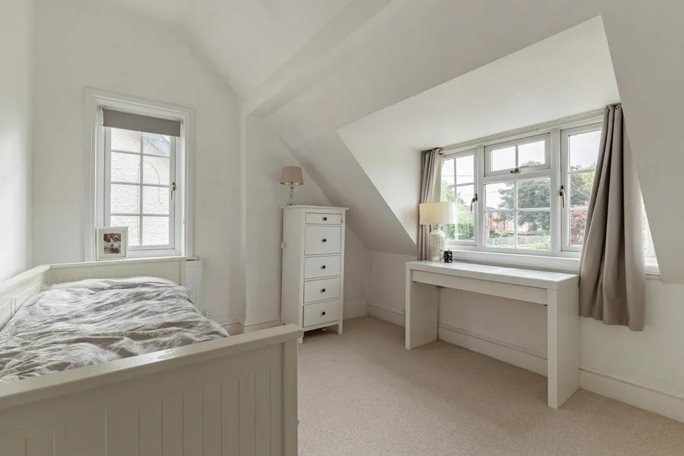 Twyford Gardens Banbury OX17 photo 19