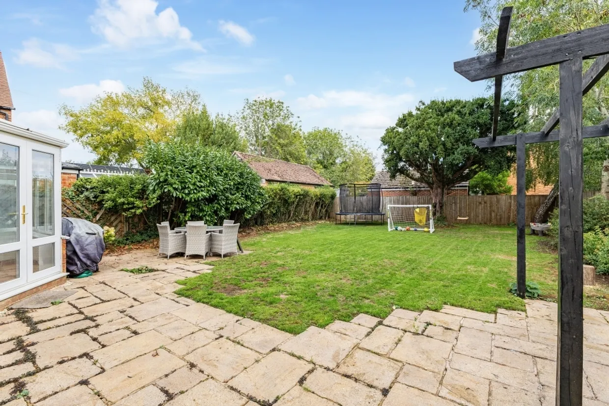 Twyford Gardens Banbury OX17 photo 21