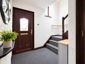 Property responsive