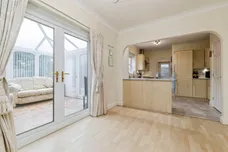 Heaton Road, Billingham