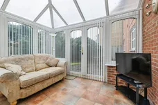 Heaton Road, Billingham