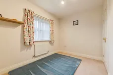 Heaton Road, Billingham