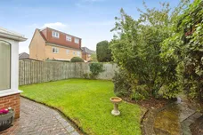 Heaton Road, Billingham