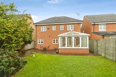 Heaton Road, Billingham