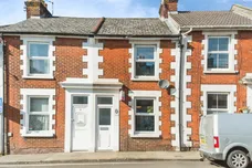 Hamilton Road, Salisbury
