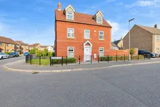 Partridge Road, Leighton Buzzard