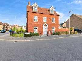 Partridge Road, Leighton Buzzard photo