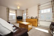 Partridge Road, Leighton Buzzard