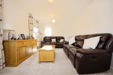 Partridge Road, Leighton Buzzard