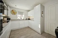 Partridge Road, Leighton Buzzard