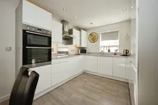 Partridge Road, Leighton Buzzard