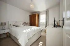 Partridge Road, Leighton Buzzard