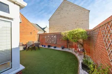Partridge Road, Leighton Buzzard