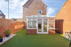 Partridge Road, Leighton Buzzard