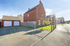 Partridge Road, Leighton Buzzard