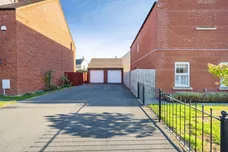 Partridge Road, Leighton Buzzard