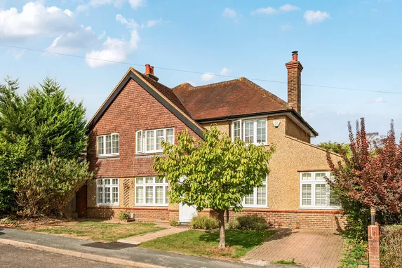 Christ Church Mount, Epsom, KT19