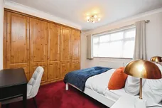 Arlington Gardens, Romford