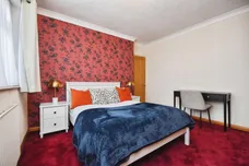 Arlington Gardens, Romford