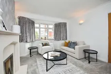Arlington Gardens, Romford