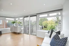 Arlington Gardens, Romford