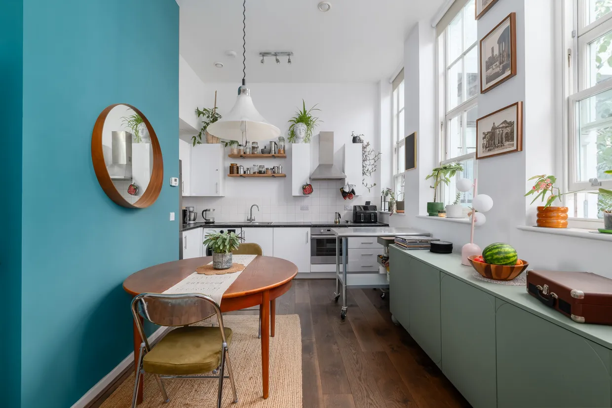 St. Annes Row, London, E14 photo 13