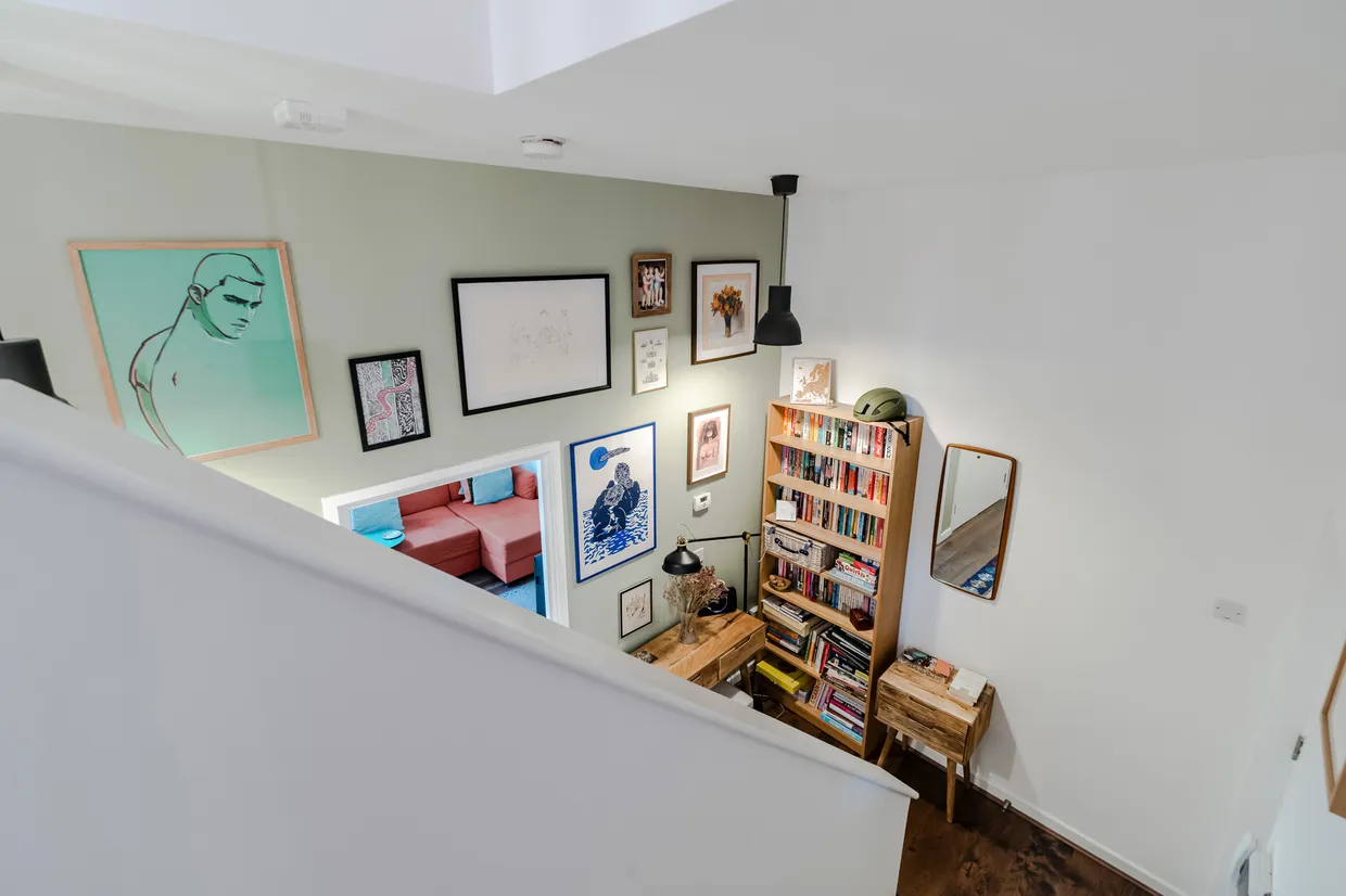 St. Annes Row, London, E14 photo 18