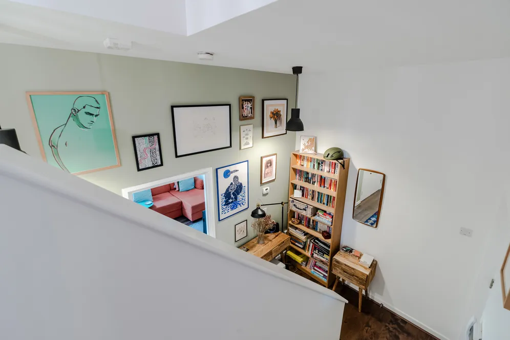 St. Annes Row, London, E14 photo 18