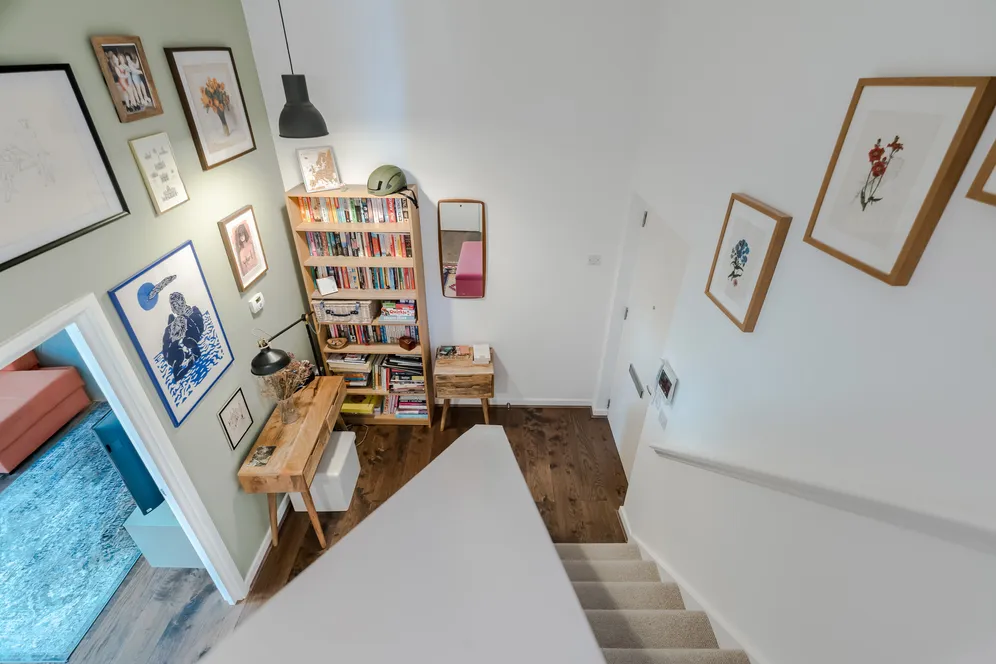 St. Annes Row, London, E14 photo 22