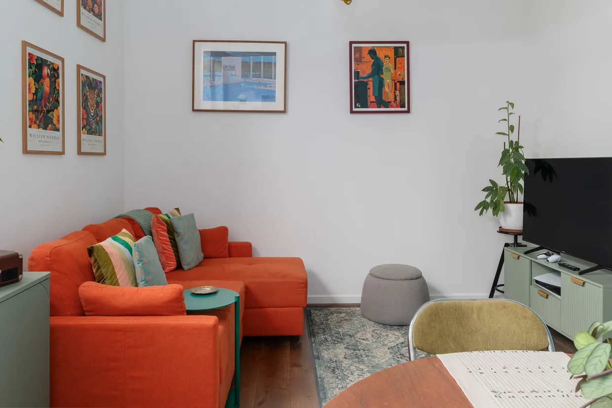 St. Annes Row, London, E14 photo 25