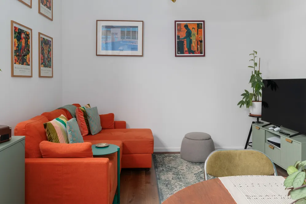 St. Annes Row, London, E14 photo 25