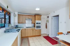 Larkspur Close, Hamilton, Leicester