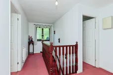 Larkspur Close, Hamilton, Leicester