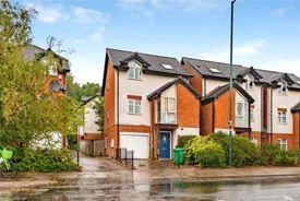 Property responsive