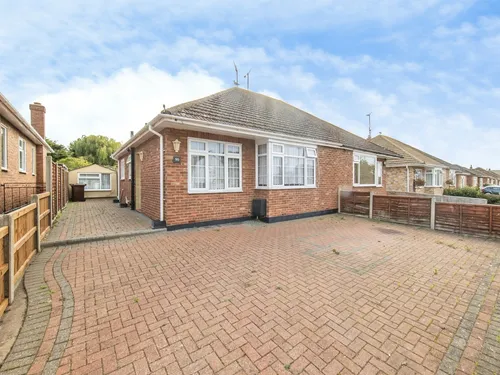 Park Square West, CLACTON-ON-SEAphoto