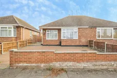 Park Square West, CLACTON-ON-SEA