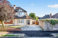 Victory Avenue, MORDEN