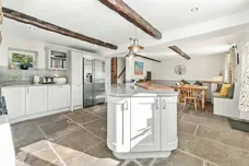 North Row, Shepley, Huddersfield