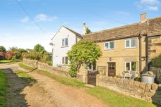 North Row, Shepley, Huddersfield