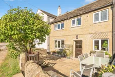 North Row, Shepley, Huddersfield