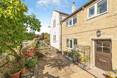 North Row, Shepley, Huddersfield