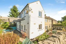 North Row, Shepley, Huddersfield