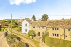 North Row, Shepley, Huddersfield