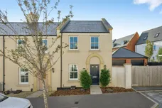 Andromeda Grove, Sherford, Plymouth