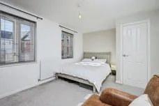 Andromeda Grove, Sherford, Plymouth