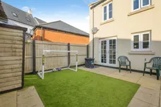 Andromeda Grove, Sherford, Plymouth