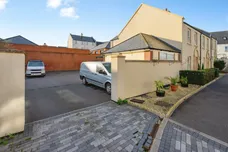 Andromeda Grove, Sherford, Plymouth